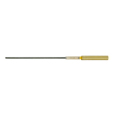 Stoessel Triangle Beater Yellow (Brass) 3B