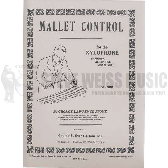 Stone-Mallet Control