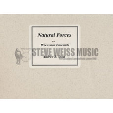 Stout, A.-Natural Forces(SP)