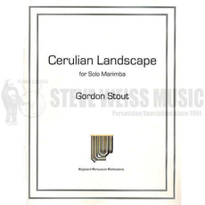 Stout-Cerulian Landscape-M