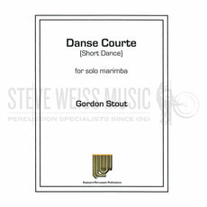 Stout-Danse Courte (Short Dance)-M