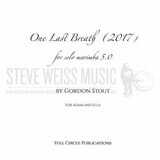 Stout-One Last Breath-M