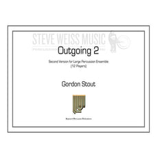 Stout-Outgoing 2 (SP)-B/V/C/4M/5T/P