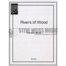 Stout-Rivers of Wood (SP)-M/PN