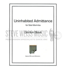 Stout - Uninhabited Admittance - M
