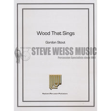 Stout-Wood That Sings-M