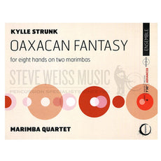 Strunk-Oaxacan Fantasy (SP)-2M (4 players)