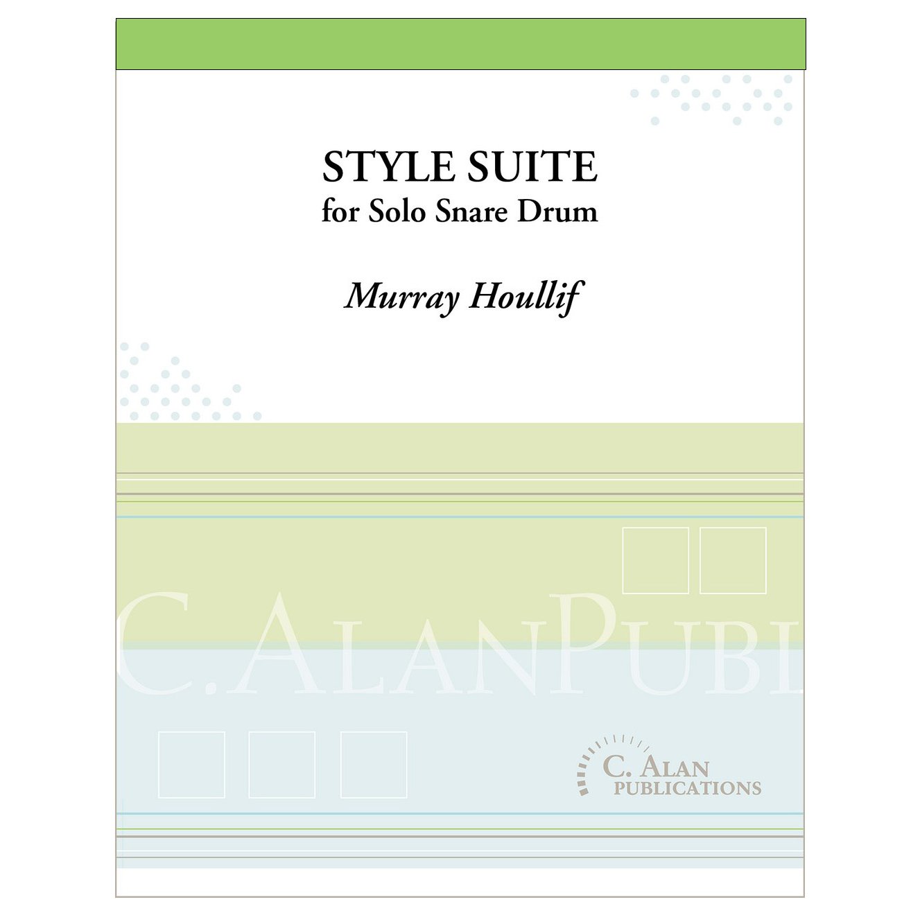 Stye Suite Solo Snare Houllif