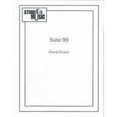 Suite 99 by Cheryl Grosso