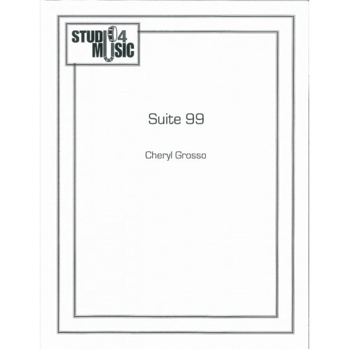 Suite 99 by Cheryl Grosso