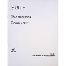 suite-for-percussion-michael-horvit