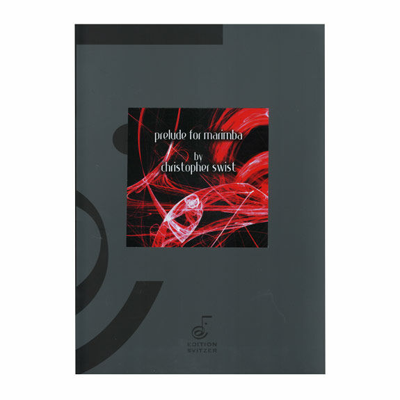 Swist-Prelude for Marimba-M