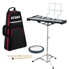 Tama Bell Kit with Stand and Backpack TBK100B