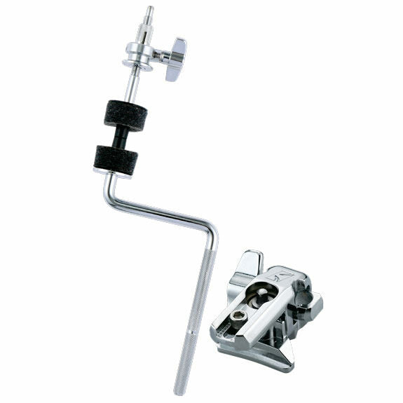 Tama Hi-Hat Z-Rod Attachment with Hoop Grip