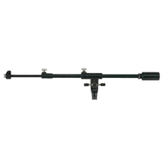 Tama Iron Works Vice Grip Telescoping Microphone Boom Arm