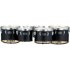 Tama Maple Marching Tenors Satin Sextet 2021