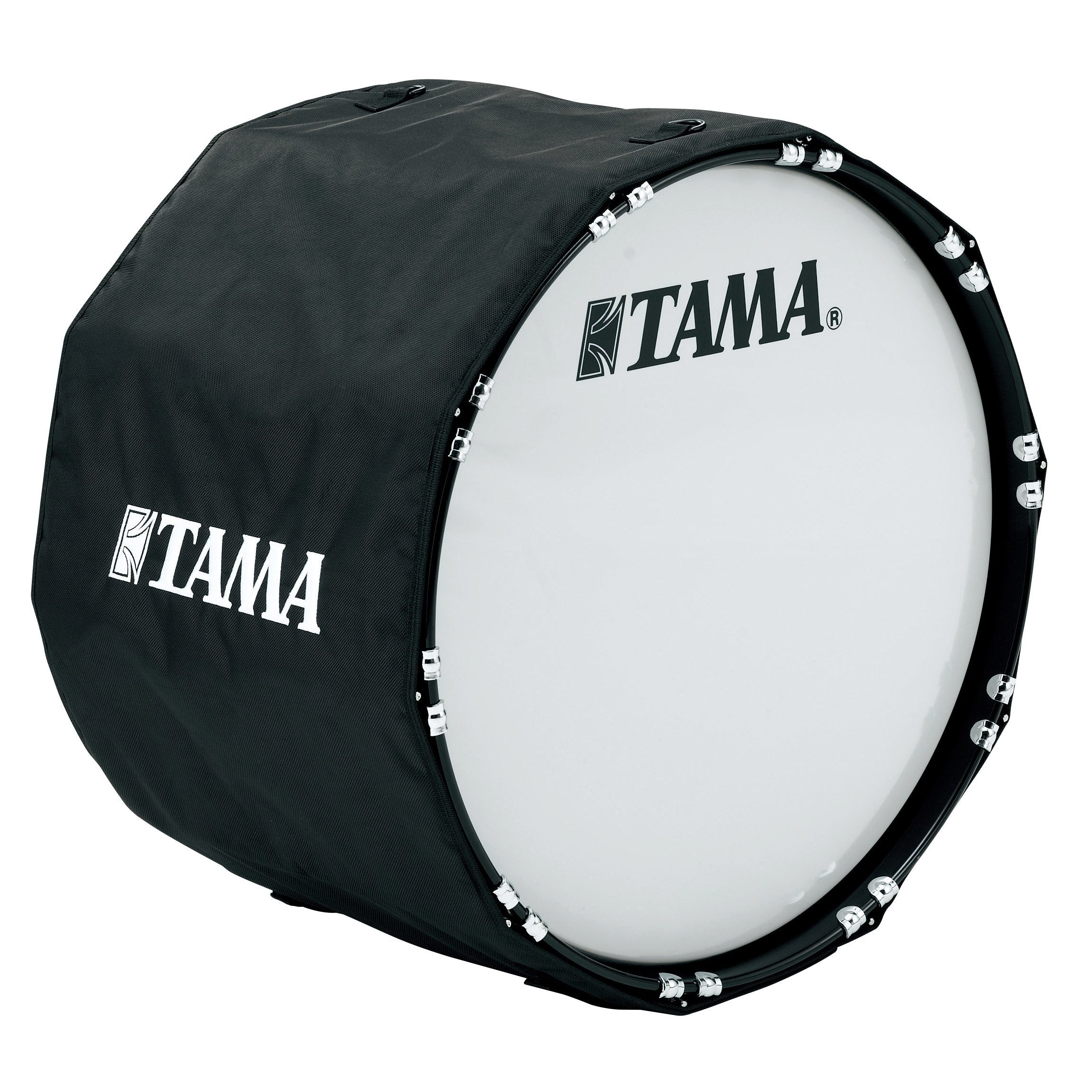 Tama Marching Bass Drum Cover - 30"