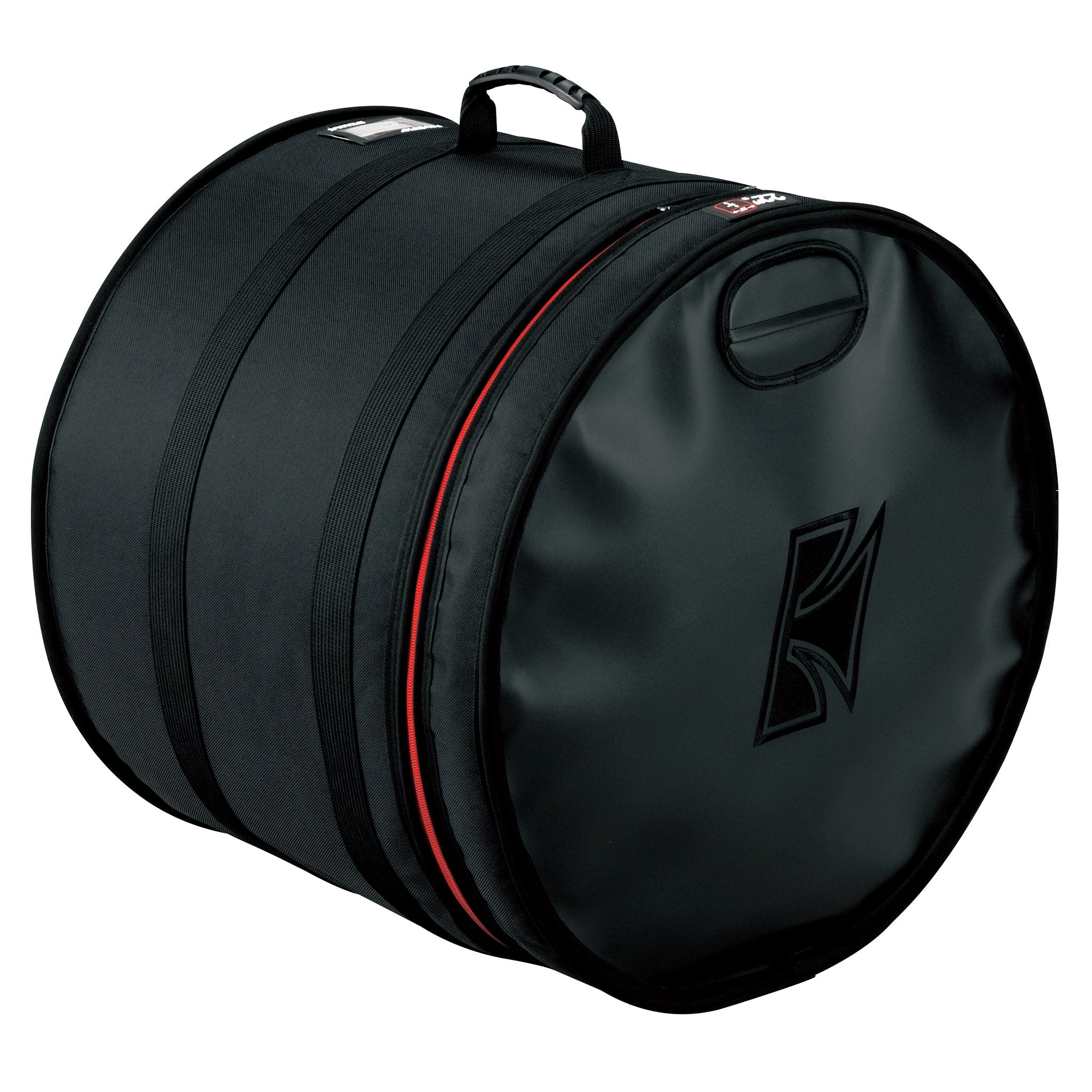 Tama PBB22Powerpad Drum Bags - 22"x18" Bass Drum