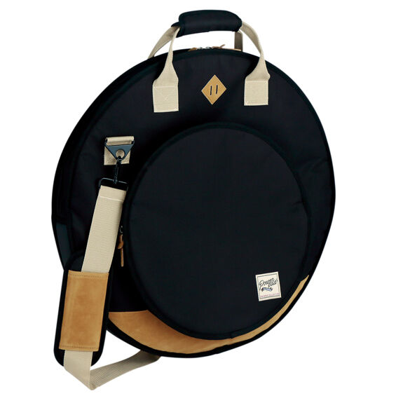Tama Power Pad Designer Cymbal Bag - Navy Blue