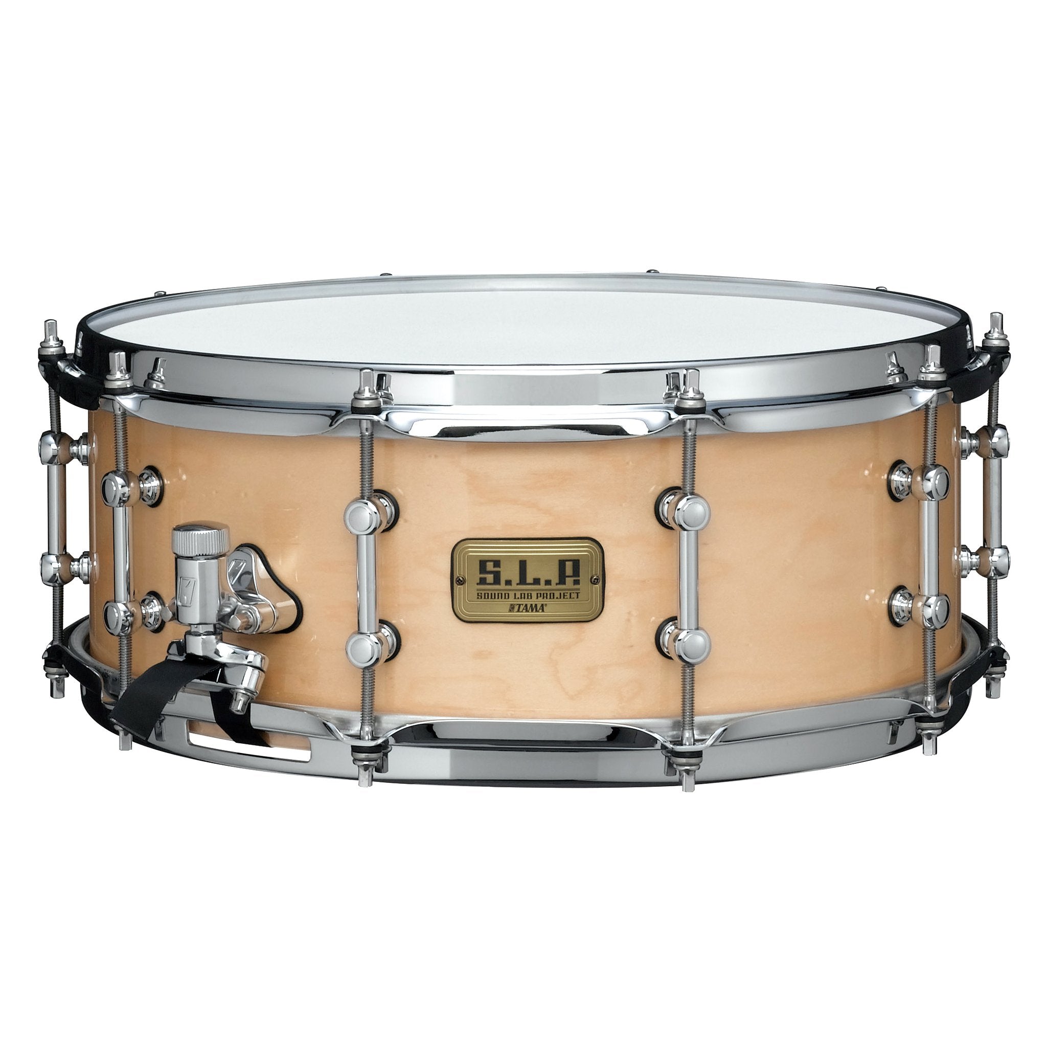 Tama S.L.P. Classic Maple Snare Drum - 14x5.5 lmp1455