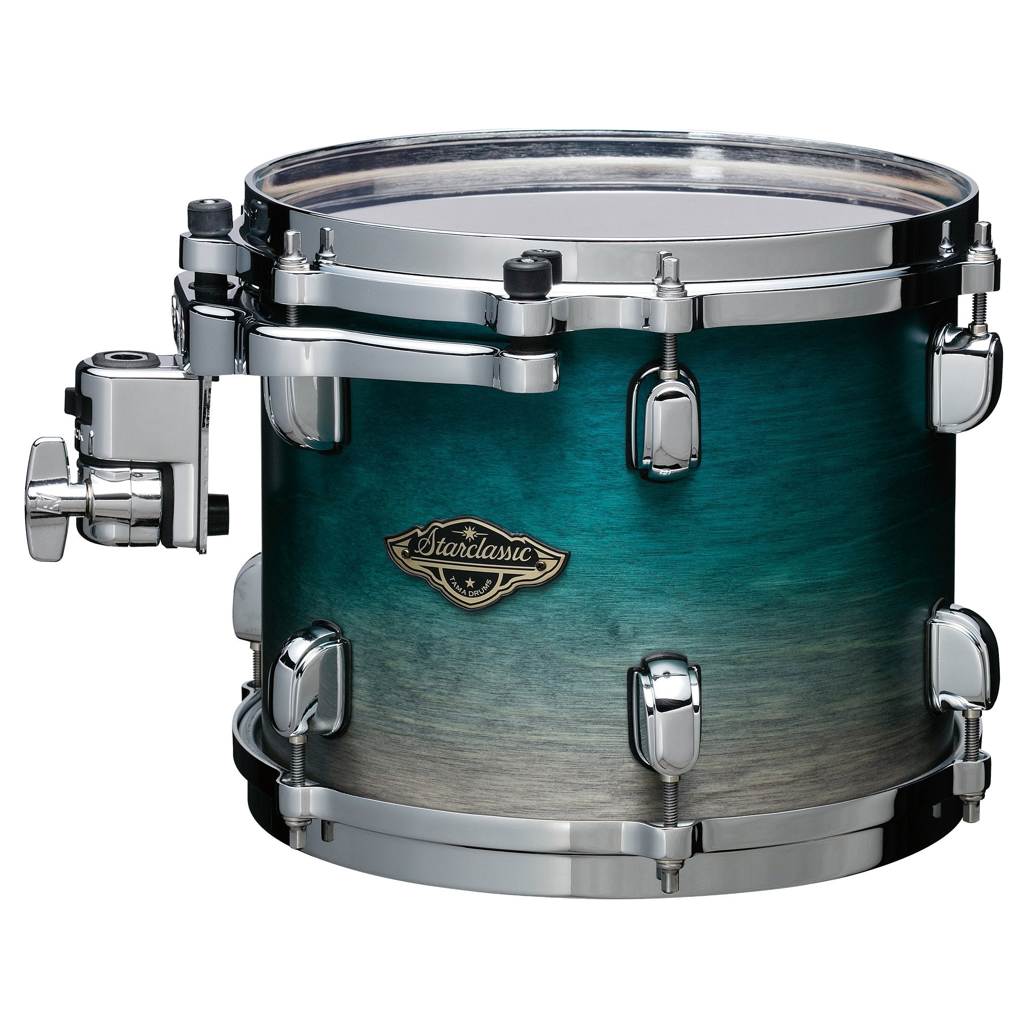 Tama Starclassic Walnut/Birch Satin Sapphire Fade Lacquer