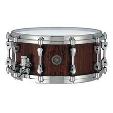 Tama Starphonic Bubinga Snare Drum - 14x6 pbc146-mnc