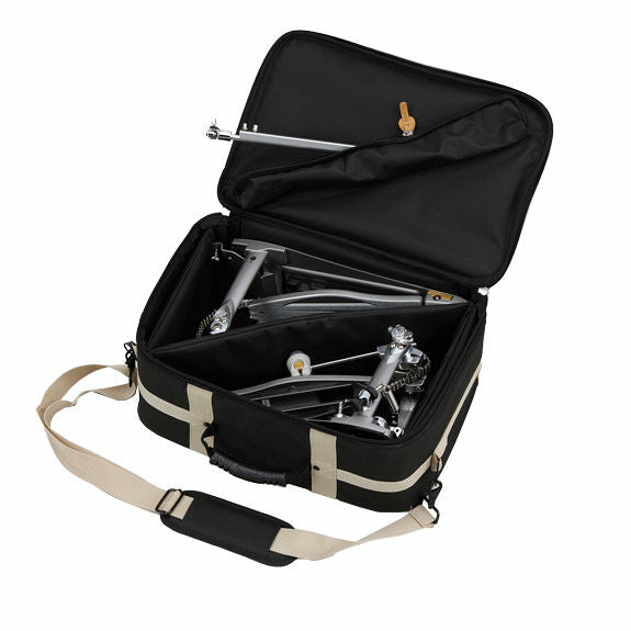 Tama TPB200 Powerpad Designer Drum Pedal Bag - Black