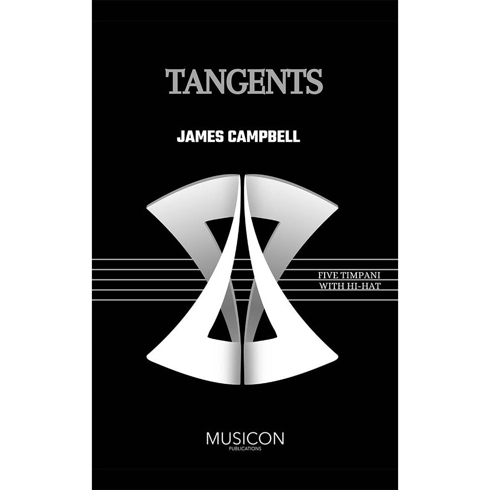 Tangents by James Campbell