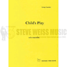 Tantchev-Child's Play-M