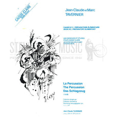 Tavernier-230 Exercises & Etudes: SD 2