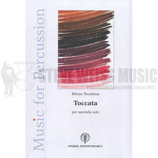 Terashima-Toccata-M