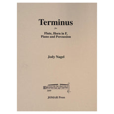 Terminus by Jody Nagel