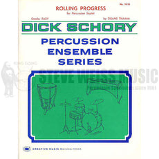 Thamm-Rolling Progress (SP)-B/X/P/T