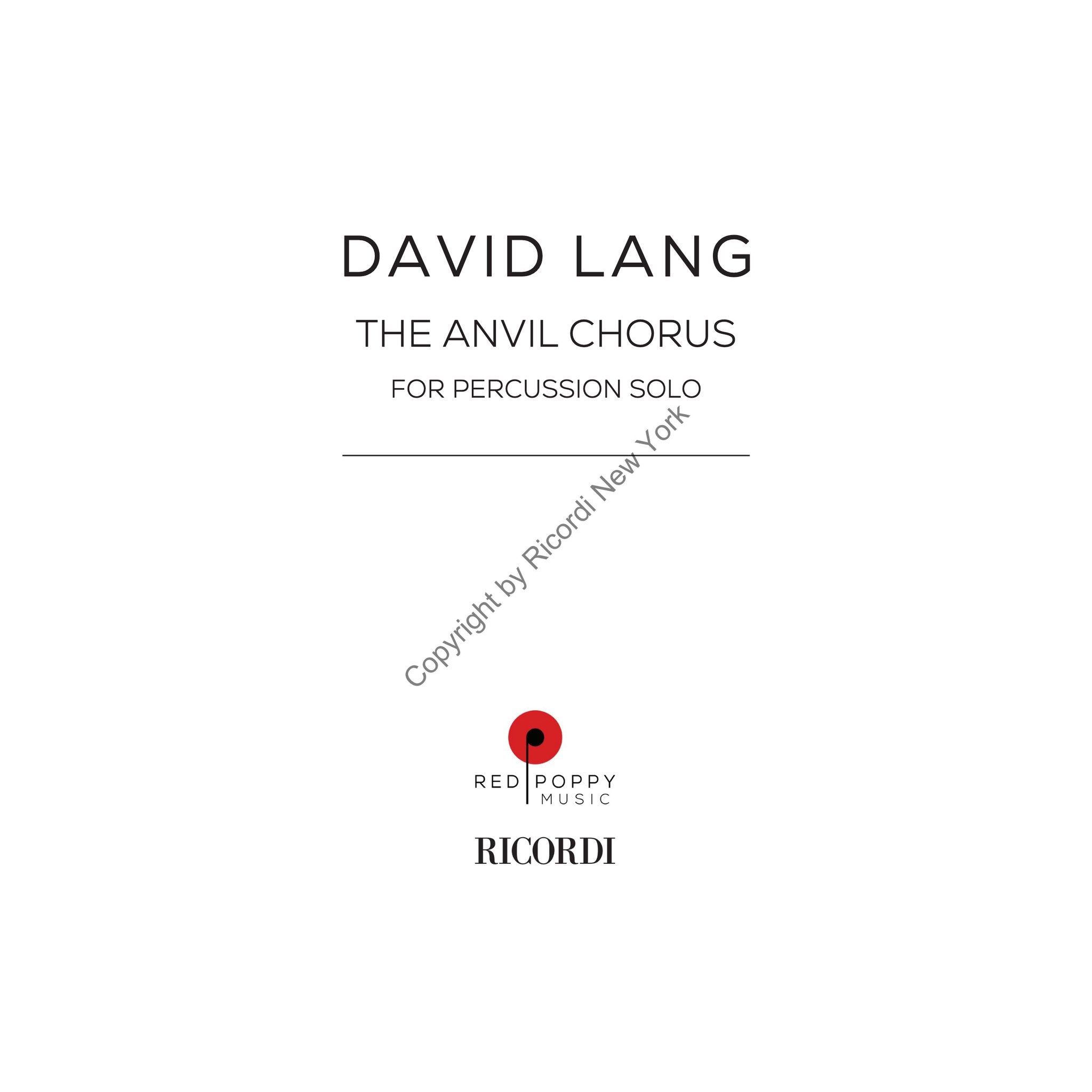 the-anvil-chorus-david-lang-cover