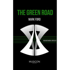 The Green Road by Mark Ford