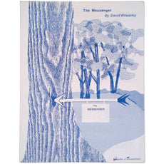 the-messanger-david-wheatley