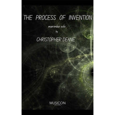The Process of Invention by Christopher Deane
