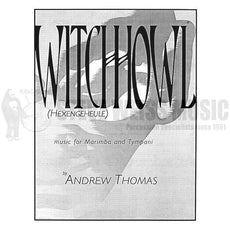 Thomas, A.-Witchhowl (Hexengeheule) (SP)-M/4T