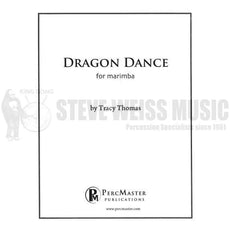 Thomas, T.-Dragon Dance-M