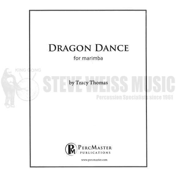 Thomas, T.-Dragon Dance-M