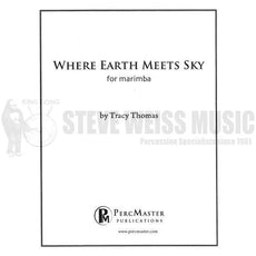 Thomas, T.-Where Earth Meets Sky-M