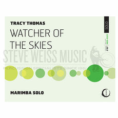 Thomas-Watcher of the Skies-M
