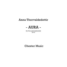 Thorvaldsdottir-Aura (4 PLAYER VERSION) (SP)