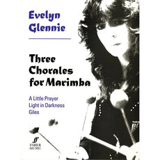 three-chorals-for-marimba-evelyn-glennie