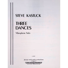 three-dances-steve-kastuck