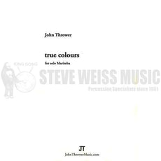Thrower-True Colours-M