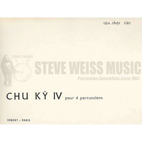 Tiet-Chu Ky 4(2S)-P/M/B/2V/4T/Crot