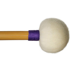 Tim Genis Leggiero Timpani Rollers