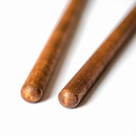 Timber Drum Company Hard Rubber Mallets