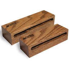 Timber Drum Company Wood Block Pack (T4-L & T4-M)